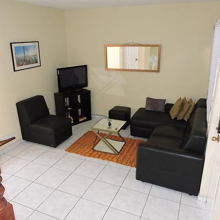 Appartement Cumbres De San Francisco à San Salvador Extérieur photo
