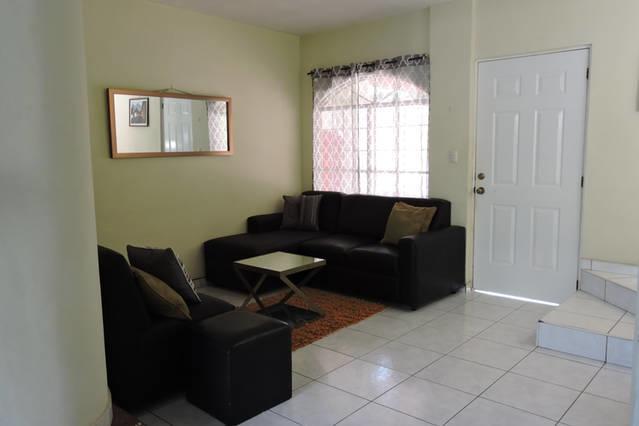 Appartement Cumbres De San Francisco à San Salvador Extérieur photo