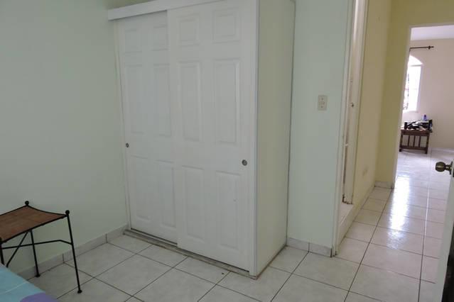 Appartement Cumbres De San Francisco à San Salvador Extérieur photo