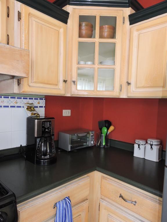 Appartement Cumbres De San Francisco à San Salvador Extérieur photo