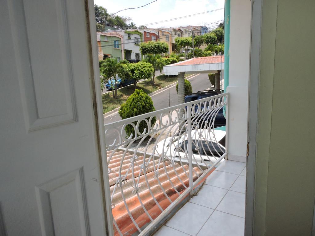 Appartement Cumbres De San Francisco à San Salvador Extérieur photo