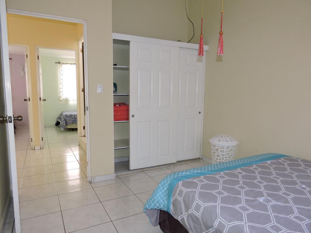 Appartement Cumbres De San Francisco à San Salvador Extérieur photo