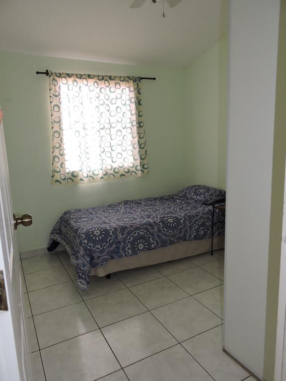 Appartement Cumbres De San Francisco à San Salvador Extérieur photo